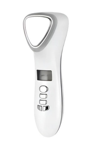 DISPOSITIVO CUIDADO PIEL FRÍO CALIENTE - HOT AND COOL SKIN CARE DEVICE - D002 FACIAL MARTILLO