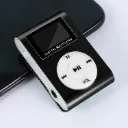 REPRODUCTOR MP3 CON PANTALLA