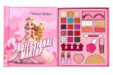 KIT DE MAQUILLAJE INFANTIL CON ACCESORIOS LIBRO