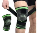 RODILLERA AJUSTABLE ELASTICA SPORTS