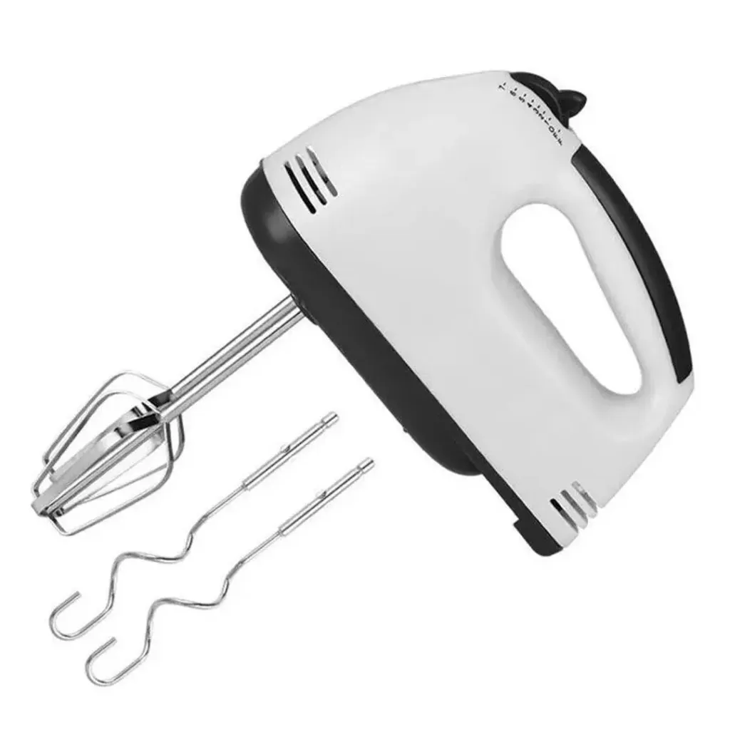 [96633-1] BATIDORA DE MANO RAF 160W