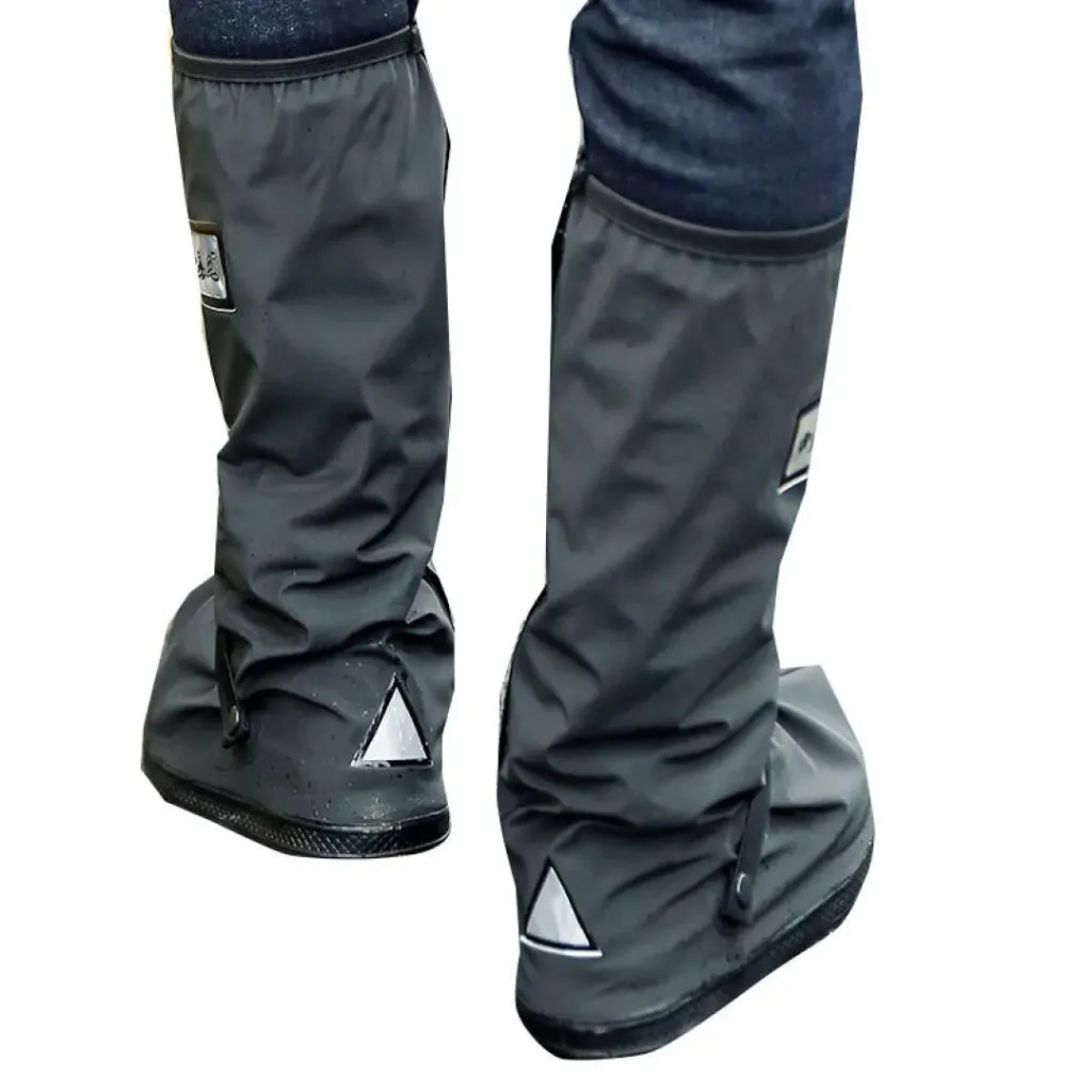BOTA LONA LLUVIA