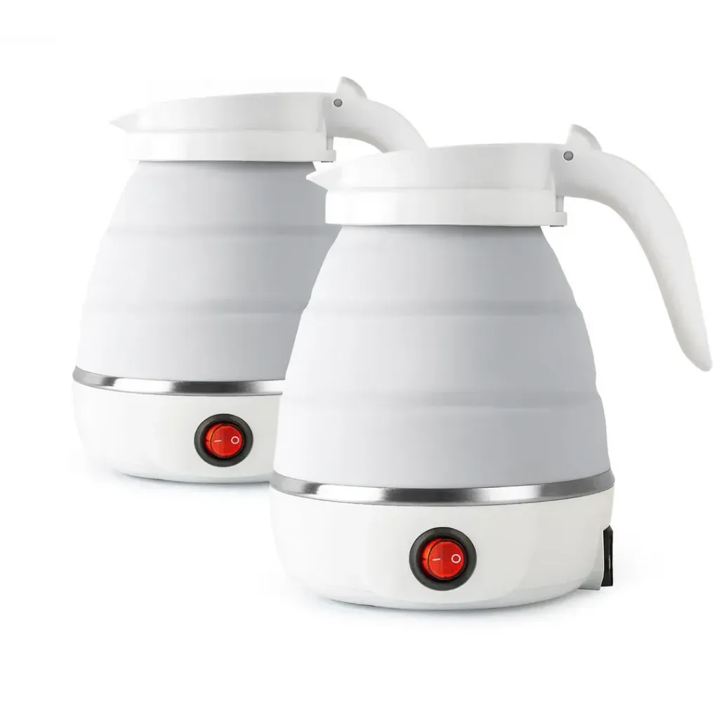 HERVIDORA DE AGUA PLEGABLE ELECTRIC KETTLE