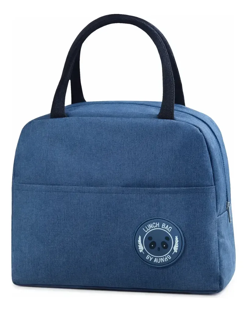 LONCHERA TERMICA LUNCH BAG BRIVILAS