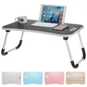MESA MADERA PORTATIL PARA CAMA