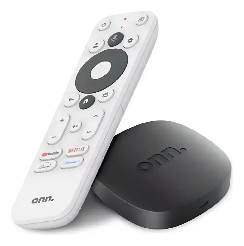 TV BOX WATCH ON -216NN