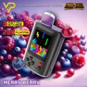 VAPEADOR RETRO GAMES 20000 PUFFS V-PLAY