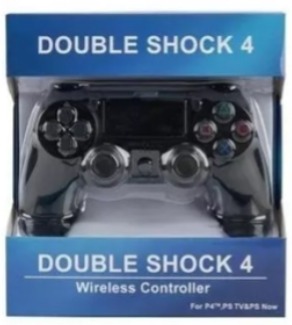 CONTROL INALAMBRICO PS4 - PLAY STATION - SONY - DUALSHOCK 4