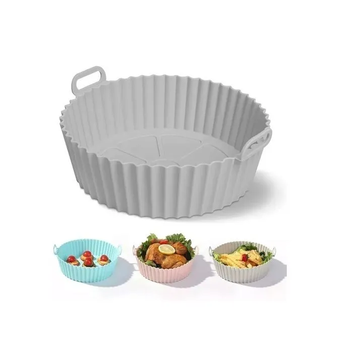 MOLDE SILICONA AIR FRYER X1 FLOPPY DISK 1754-1
