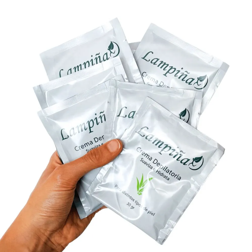 [BOD-BEL-065] CREMA DEPILATORIA CORPORAL - LAMPIÑA - 30 gr